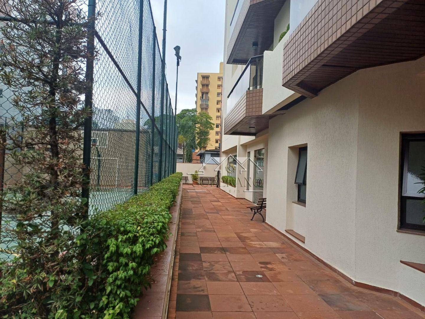 Apartamento à venda com 3 quartos, 160m² - Foto 20