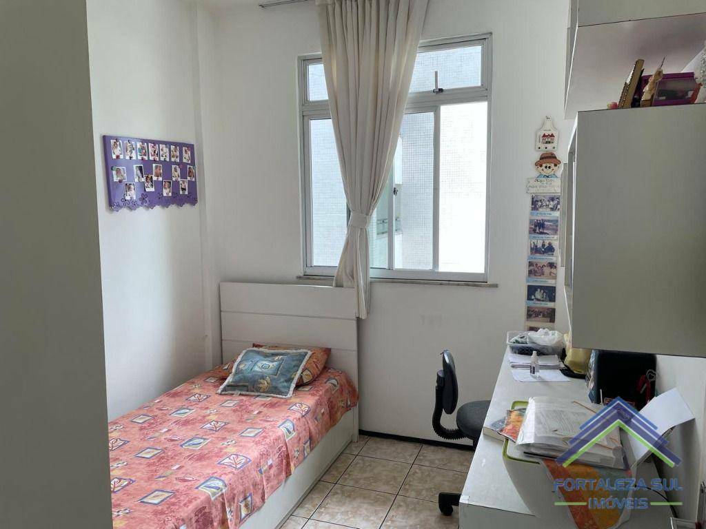 Apartamento à venda com 4 quartos, 120m² - Foto 16