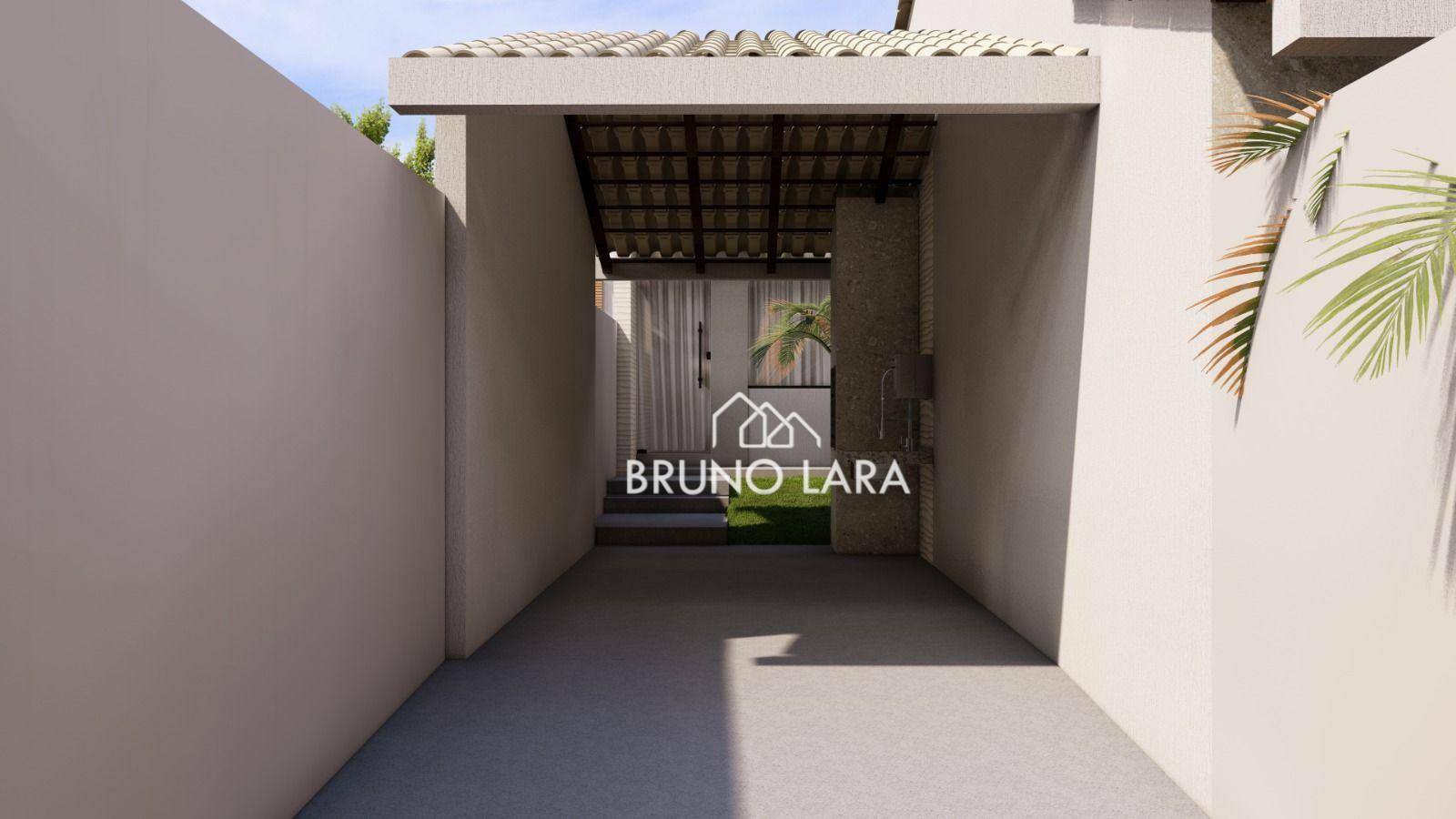 Casa, 2 quartos, 60 m² - Foto 9