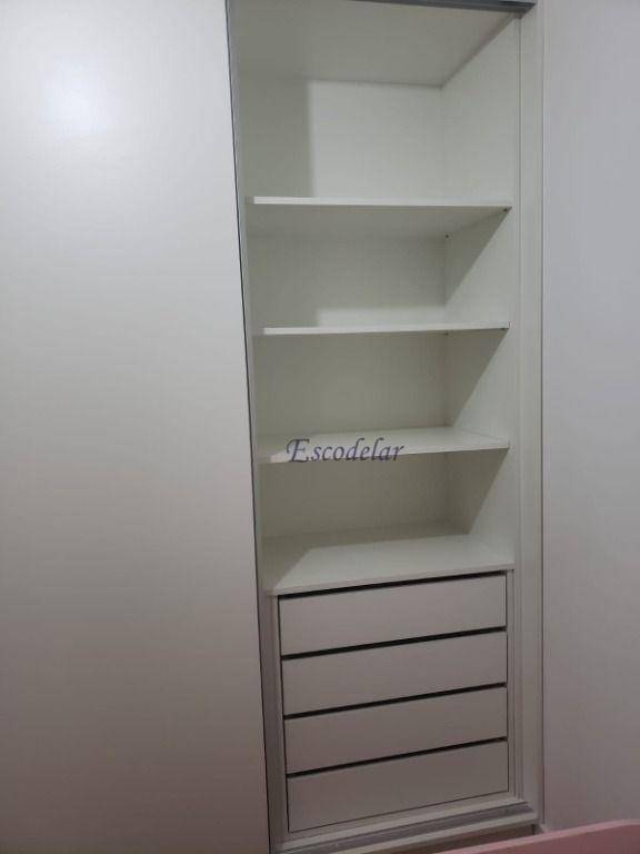 Apartamento à venda com 3 quartos, 92m² - Foto 21