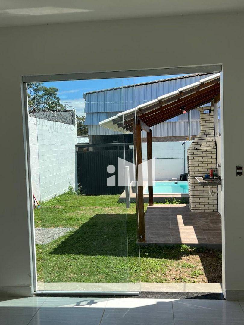 Casa, 3 quartos, 85 m² - Foto 2