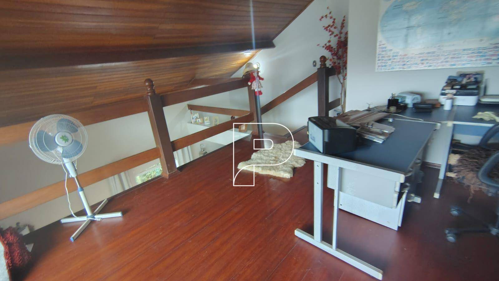 Casa de Condomínio à venda e aluguel com 3 quartos, 240m² - Foto 7