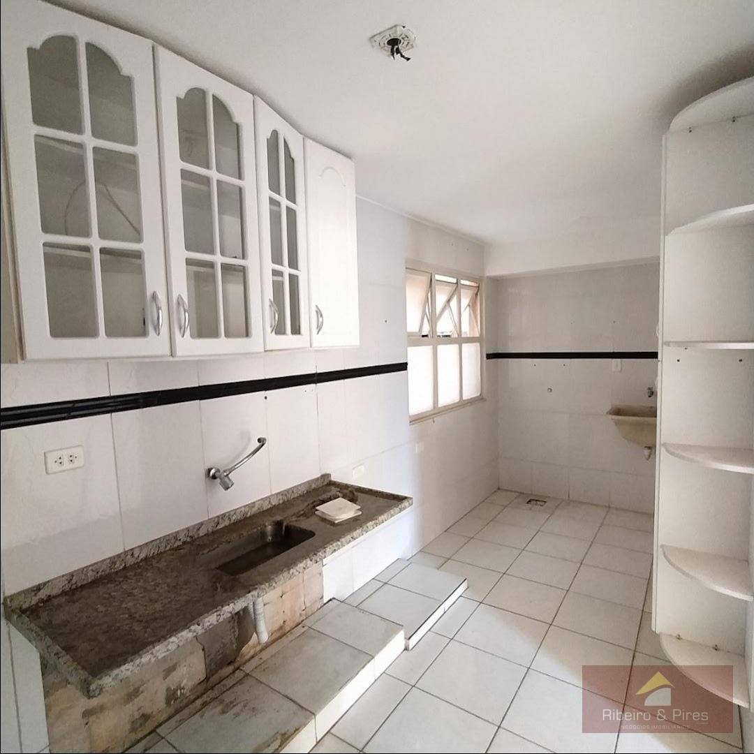 Apartamento à venda com 3 quartos, 66m² - Foto 10