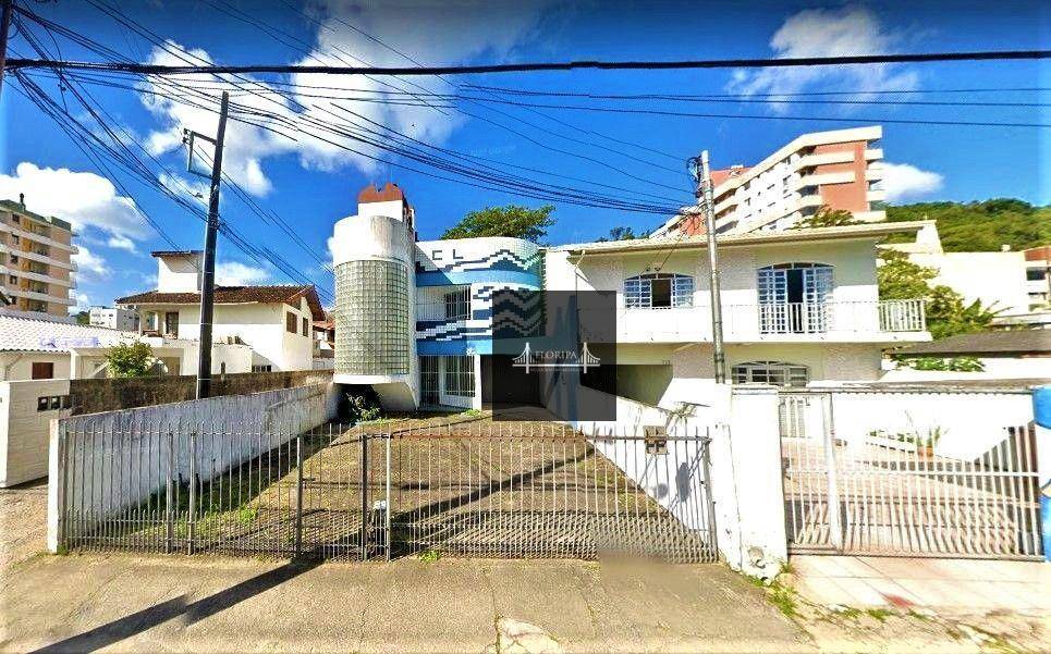 Prédio Inteiro à venda, 333m² - Foto 14