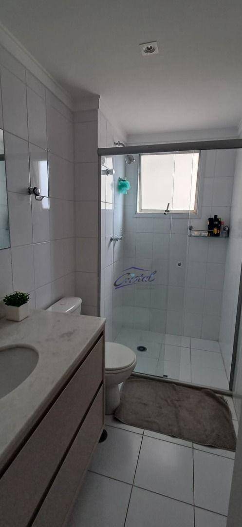 Apartamento à venda com 3 quartos, 134m² - Foto 15