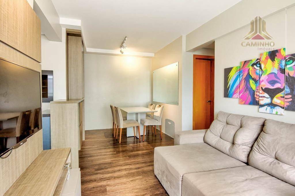 Apartamento à venda com 3 quartos, 72m² - Foto 8