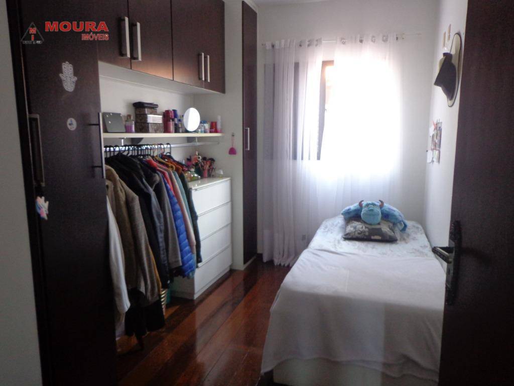 Sobrado à venda com 3 quartos, 128m² - Foto 26