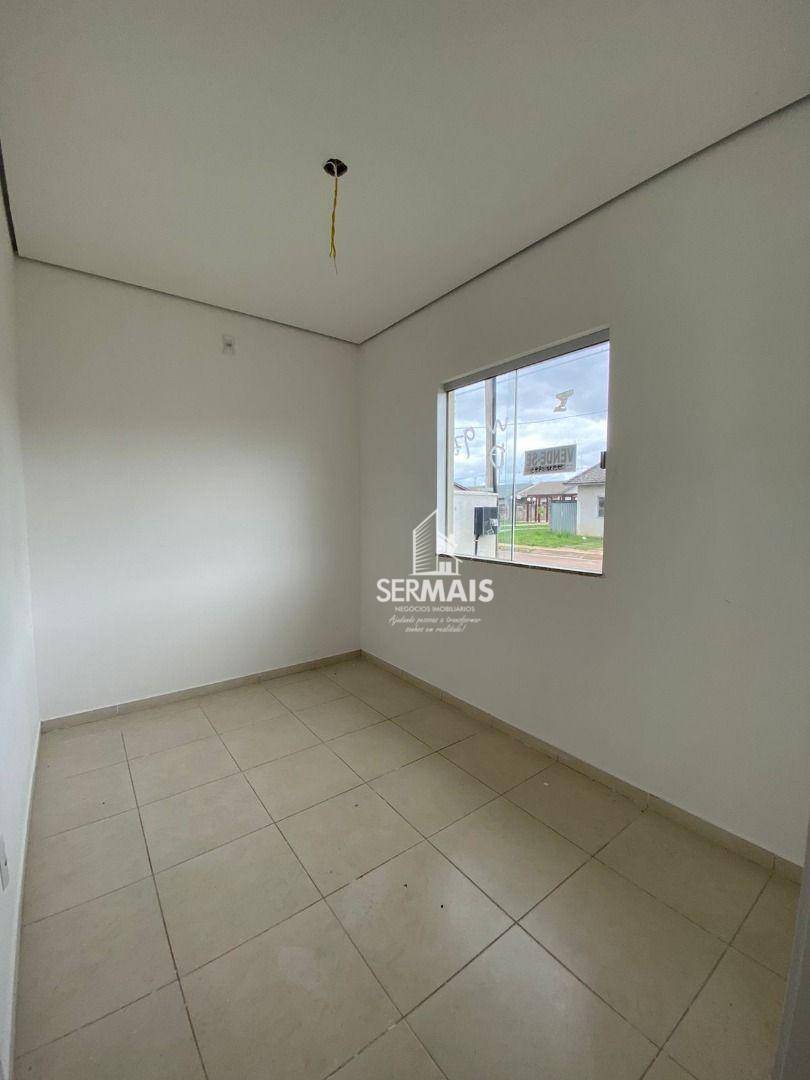 Casa de Condomínio à venda com 3 quartos, 74m² - Foto 18