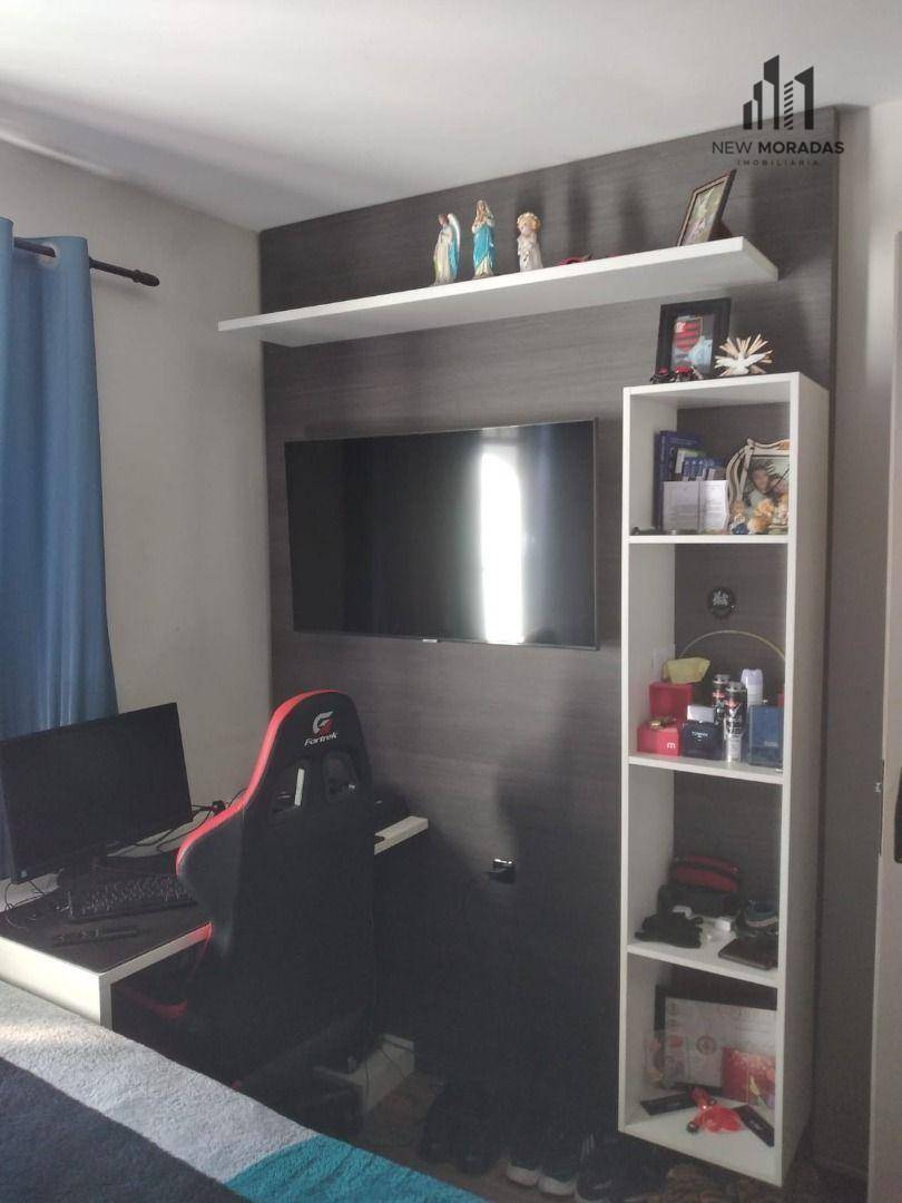 Sobrado à venda com 3 quartos, 85m² - Foto 20