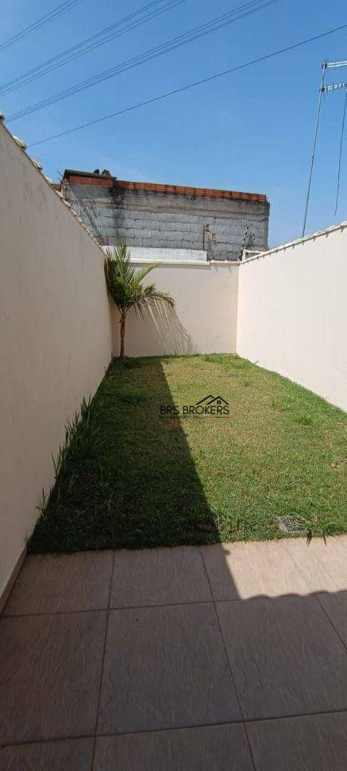 Sobrado, 2 quartos, 72 m² - Foto 24