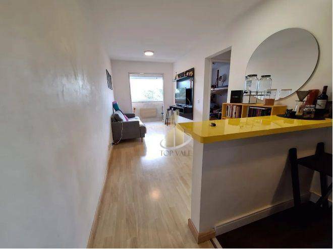 Apartamento, 2 quartos, 60 m² - Foto 1