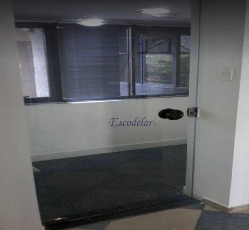 Conjunto Comercial-Sala para alugar, 212m² - Foto 3