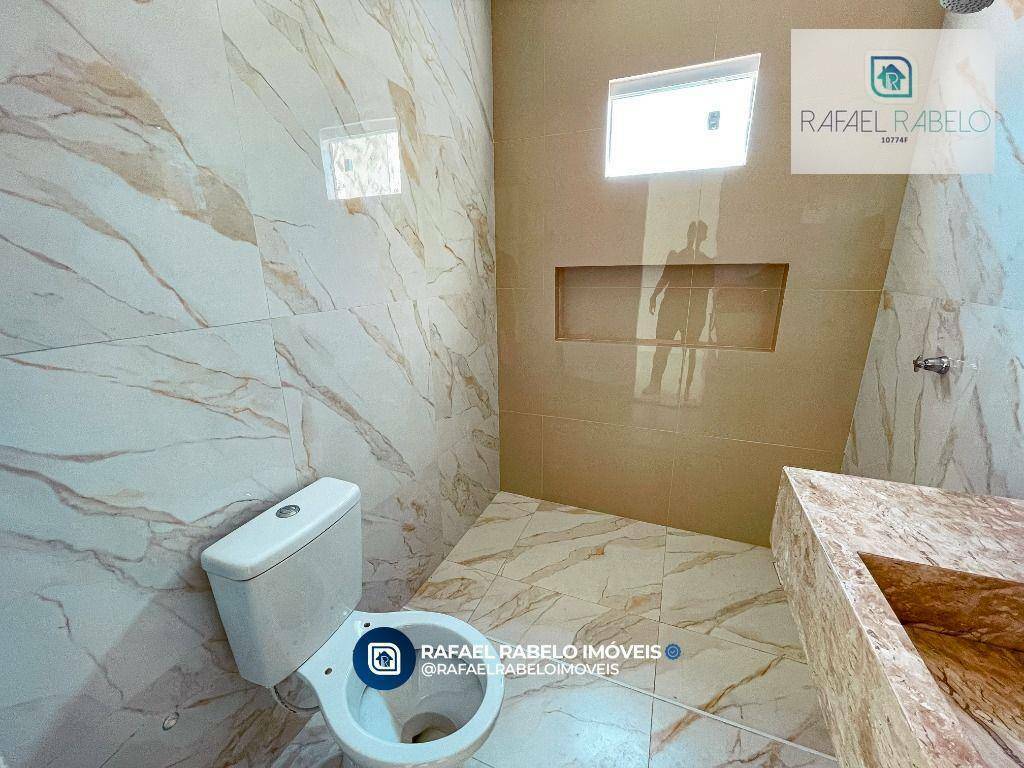 Casa de Condomínio à venda com 3 quartos, 165m² - Foto 14