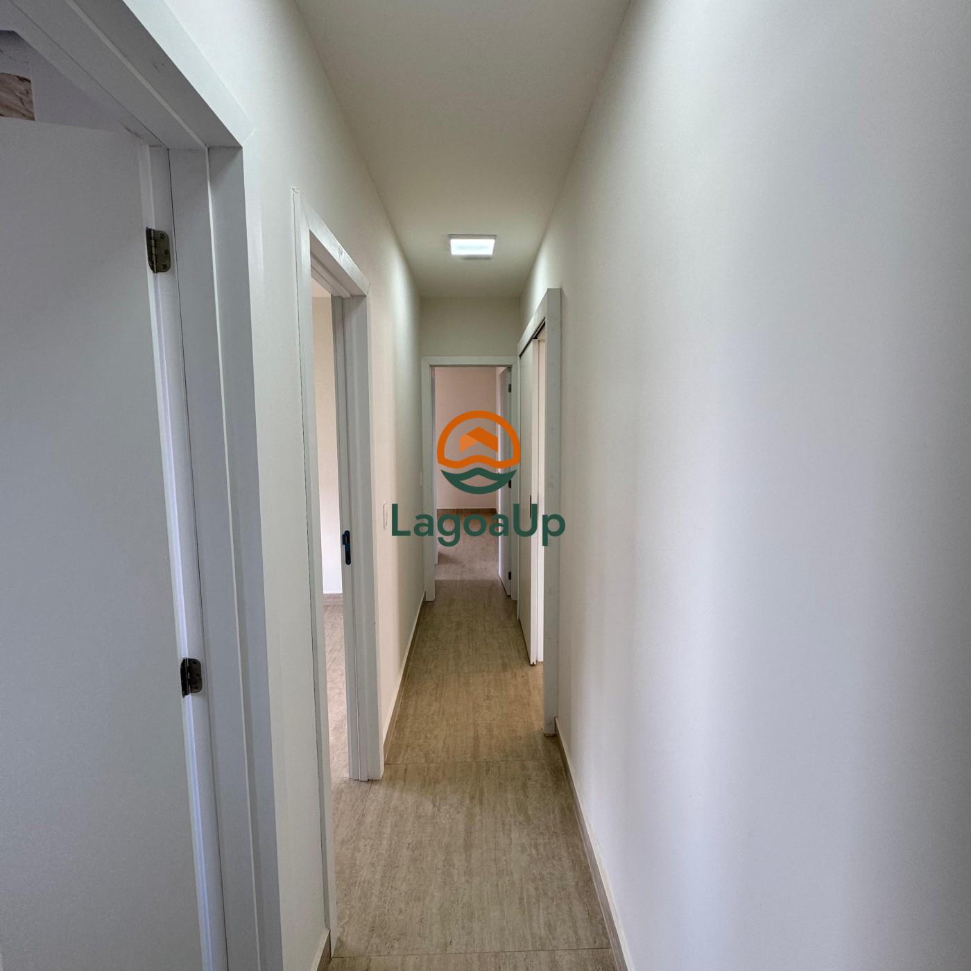 Casa de Condomínio à venda com 3 quartos, 154m² - Foto 6