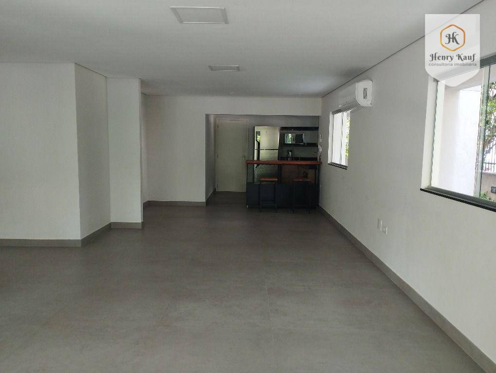 Apartamento para alugar com 3 quartos, 118m² - Foto 51