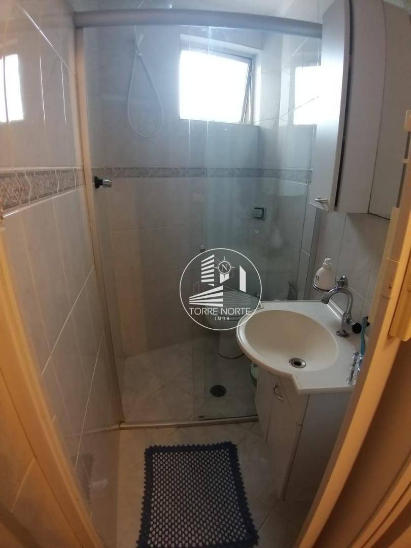 Apartamento à venda com 3 quartos, 83m² - Foto 17