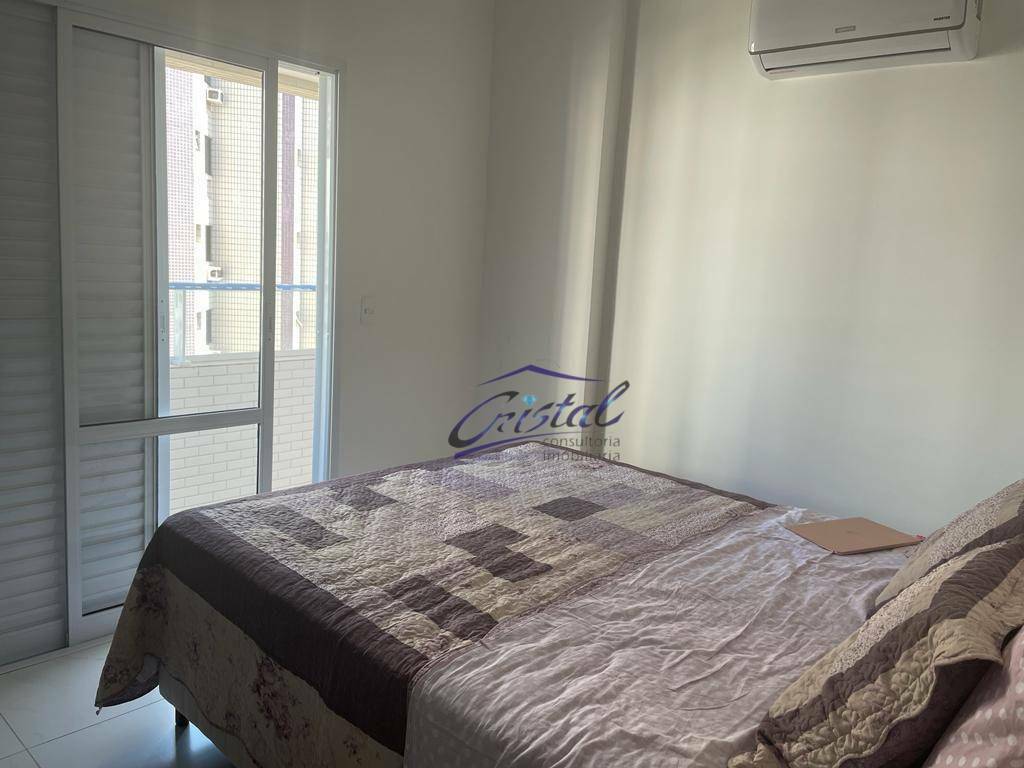 Apartamento à venda com 1 quarto, 52m² - Foto 18