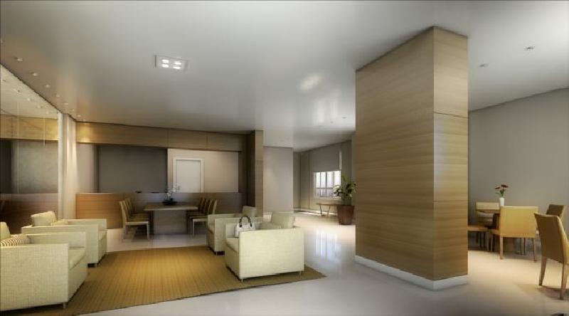 Apartamento à venda com 3 quartos, 122m² - Foto 9