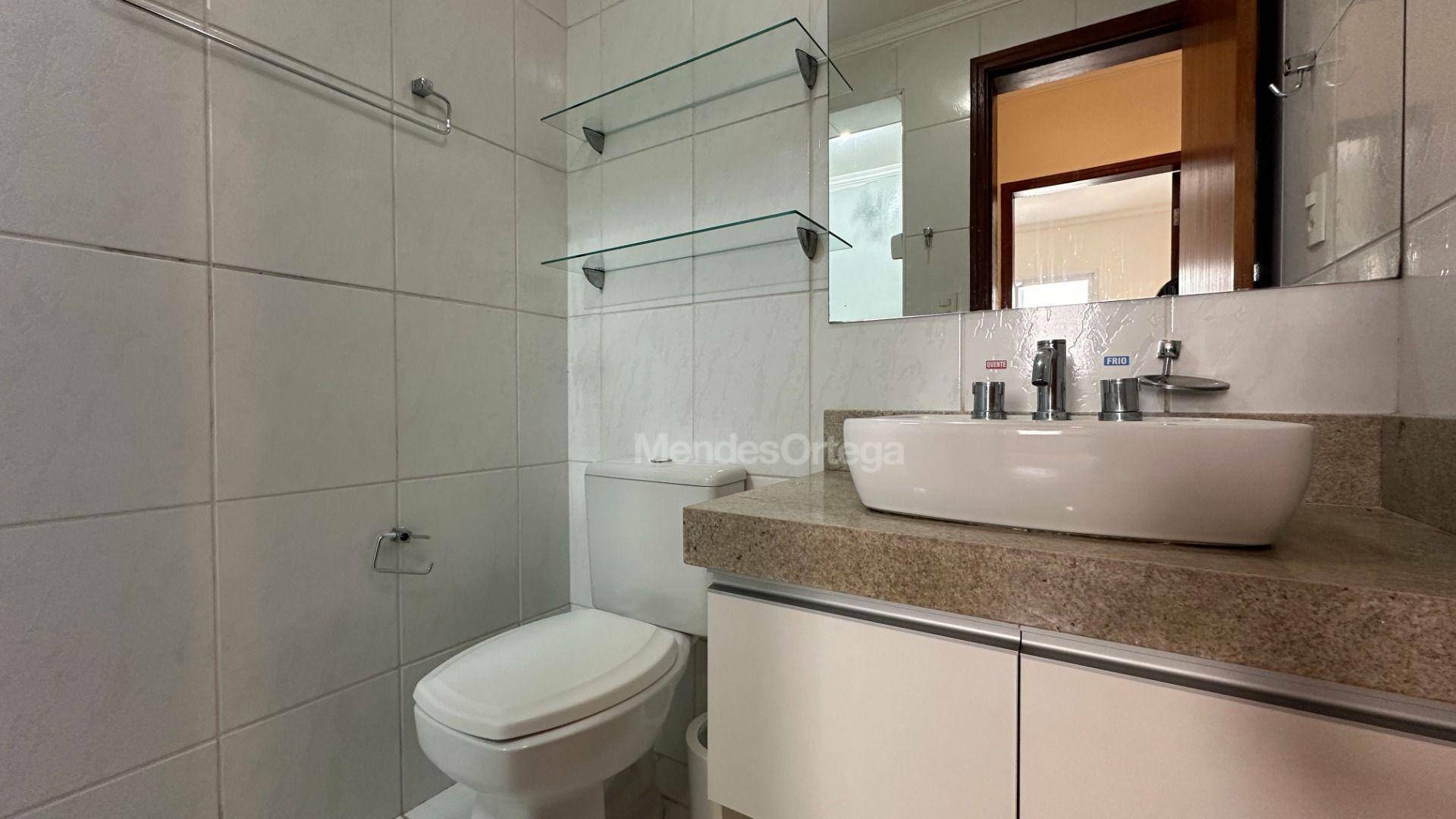 Apartamento à venda com 3 quartos, 94m² - Foto 14