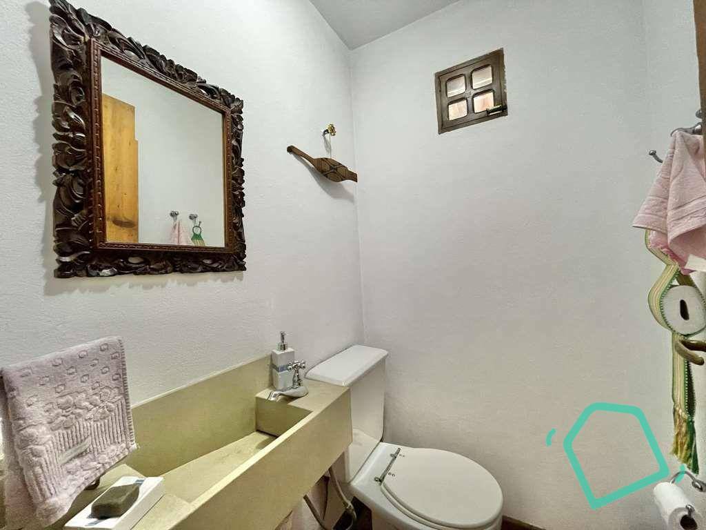 Casa de Condomínio à venda com 3 quartos, 478m² - Foto 18