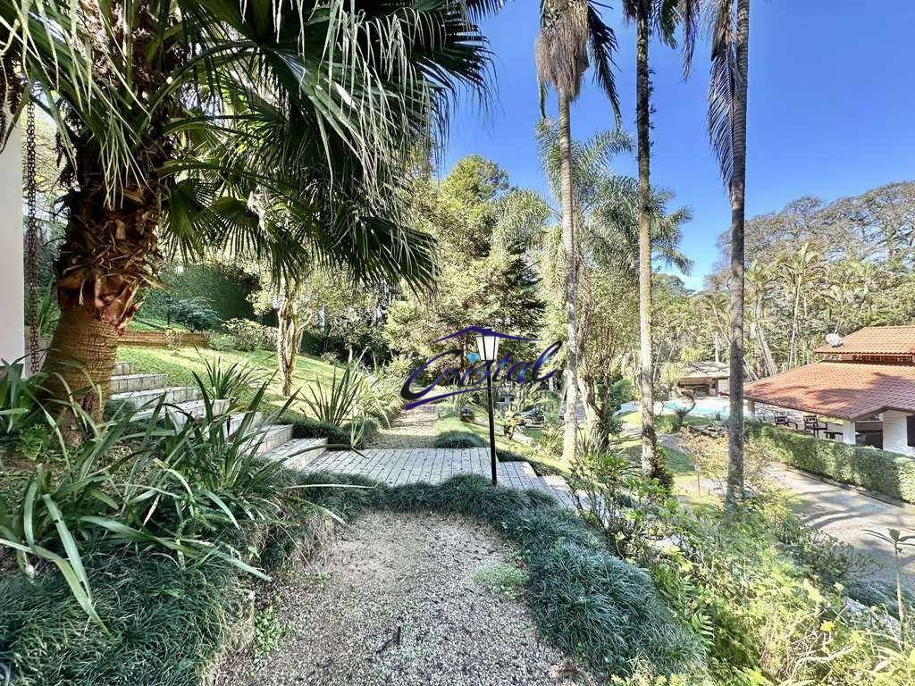 Casa de Condomínio à venda e aluguel com 3 quartos, 473m² - Foto 44