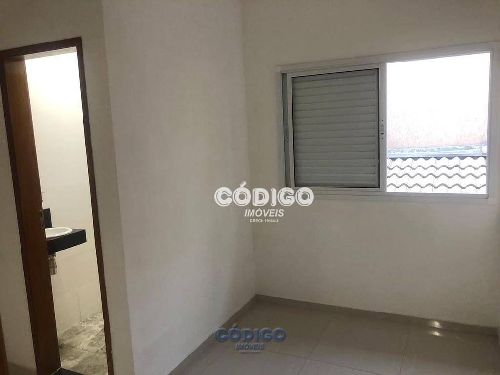 Sobrado à venda com 3 quartos, 162m² - Foto 12