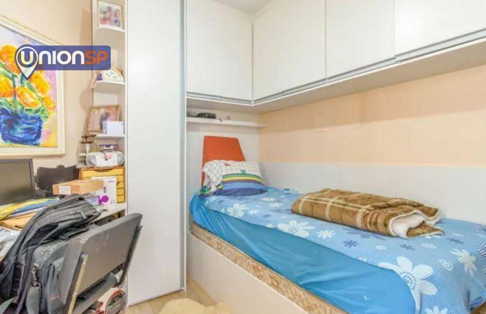 Apartamento à venda com 3 quartos, 103m² - Foto 8