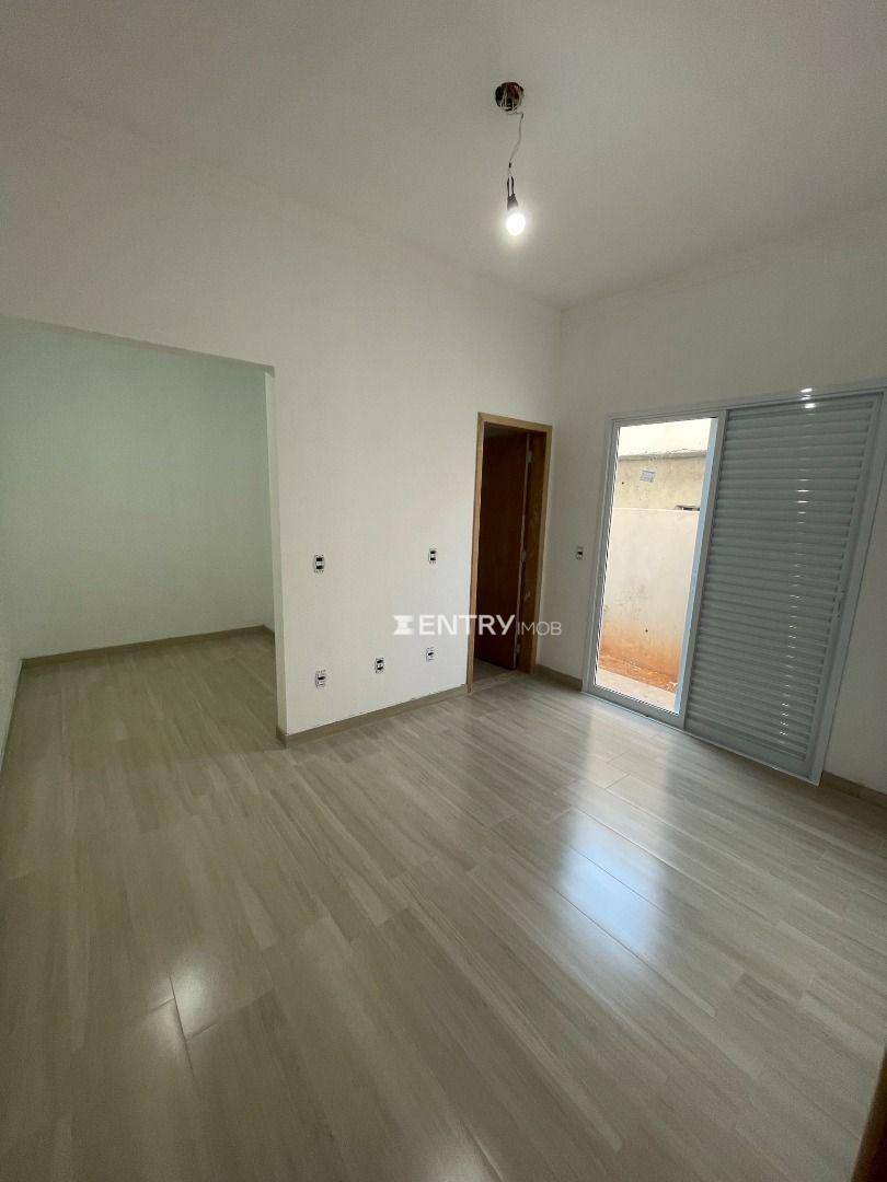 Casa de Condomínio à venda com 3 quartos, 147m² - Foto 3