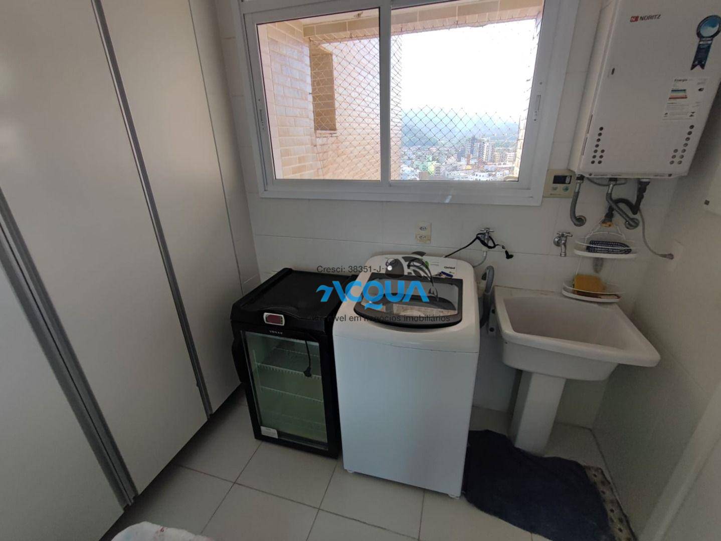 Apartamento à venda com 3 quartos, 125m² - Foto 8