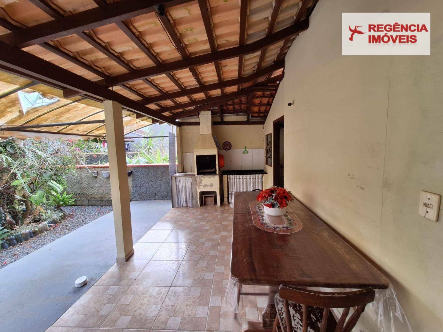 Casa à venda com 3 quartos, 120m² - Foto 3