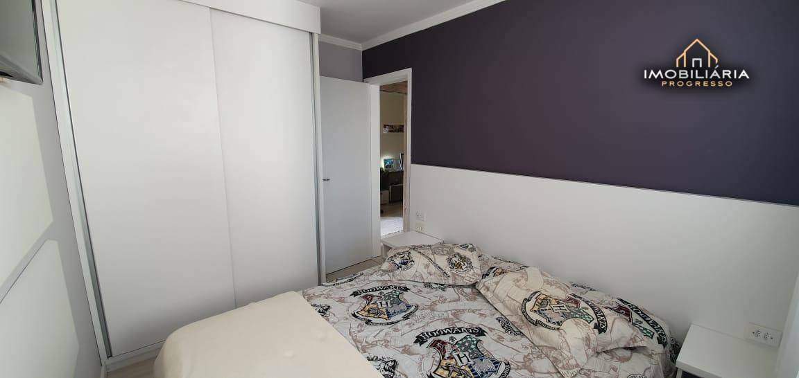 Apartamento à venda com 2 quartos, 48m² - Foto 20