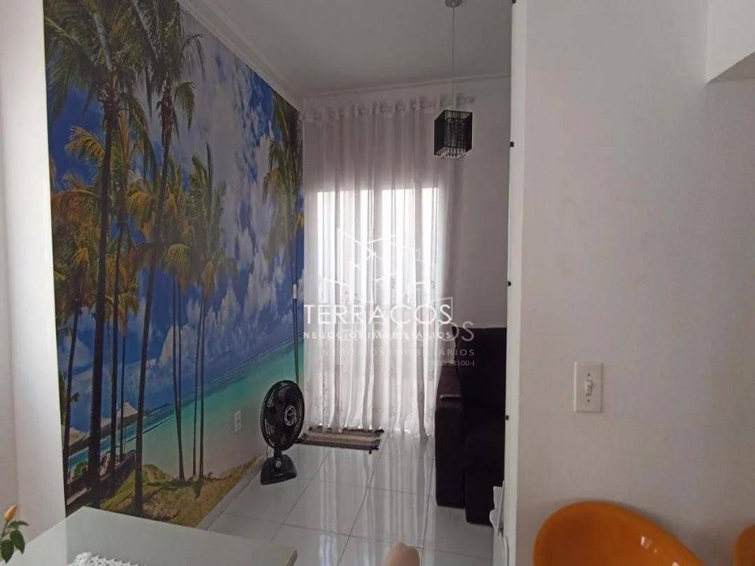 Casa de Condomínio à venda com 2 quartos, 77m² - Foto 6