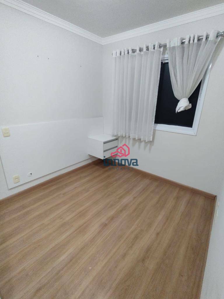 Apartamento à venda com 2 quartos, 59m² - Foto 9