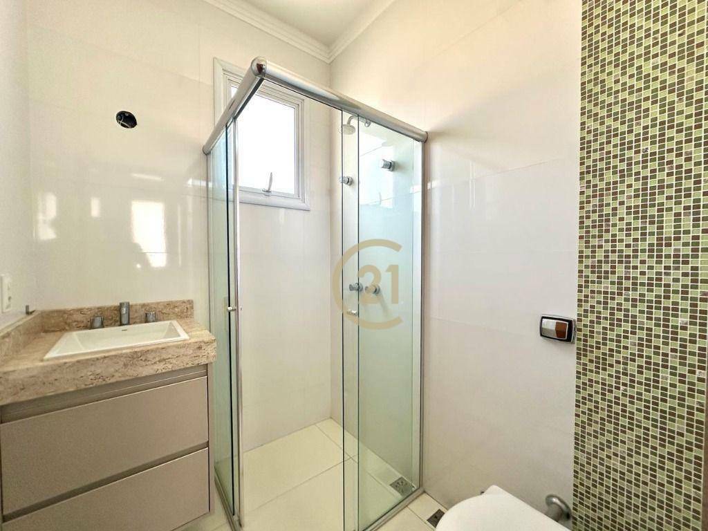 Casa de Condomínio à venda e aluguel com 4 quartos, 288m² - Foto 18