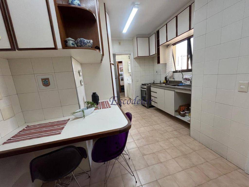 Apartamento à venda com 2 quartos, 104m² - Foto 13