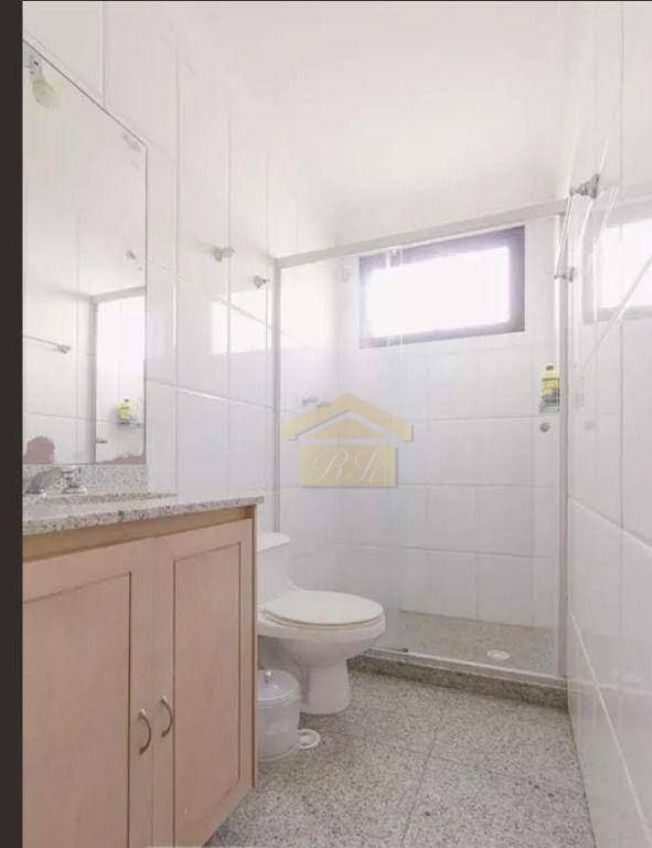 Apartamento à venda com 3 quartos, 165m² - Foto 4