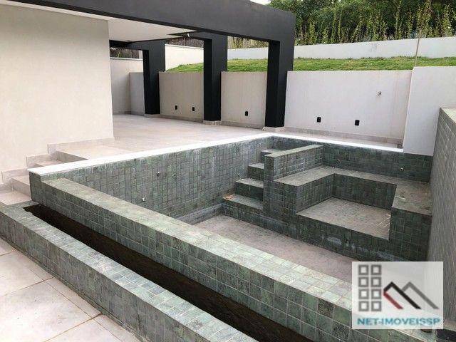 Casa de Condomínio à venda com 4 quartos, 525m² - Foto 12