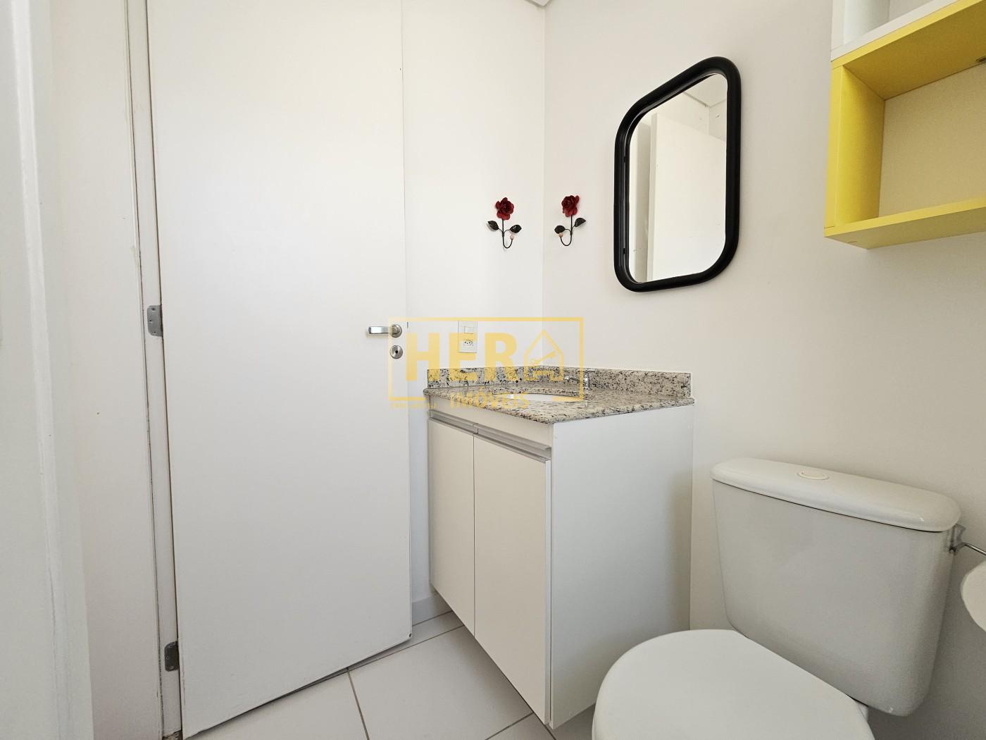 Apartamento à venda com 3 quartos, 119m² - Foto 20