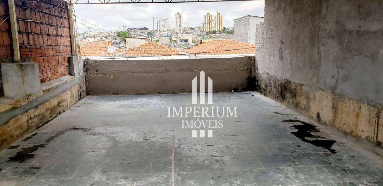 Sobrado à venda com 3 quartos, 160m² - Foto 32