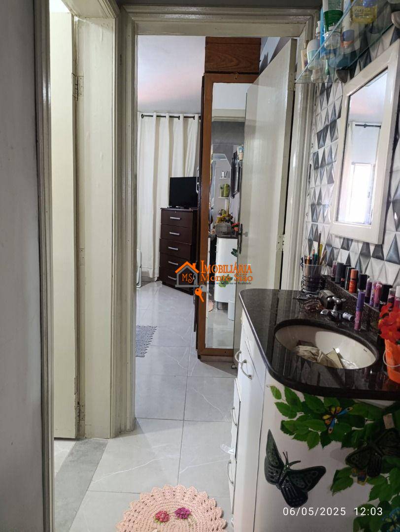 Sobrado à venda com 3 quartos, 125m² - Foto 7