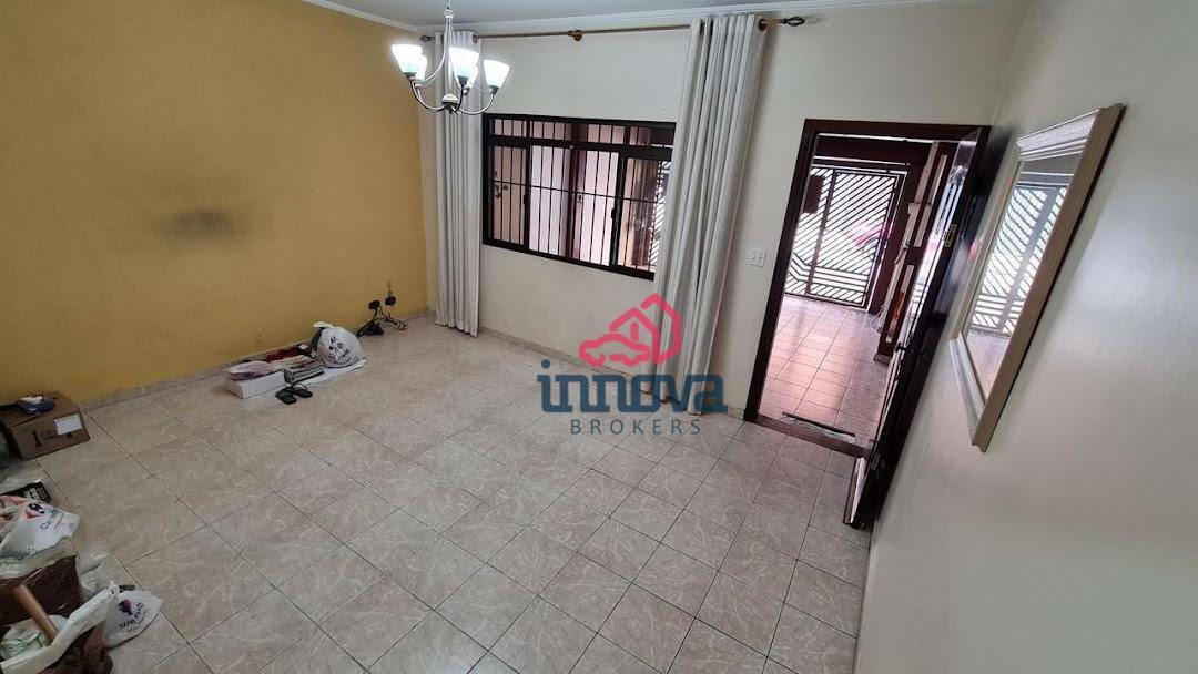 Sobrado à venda com 3 quartos, 110m² - Foto 6