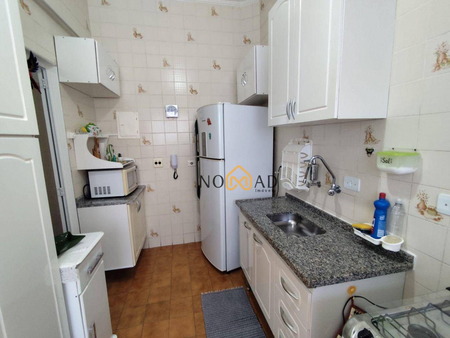 Apartamento à venda com 2 quartos, 70m² - Foto 15