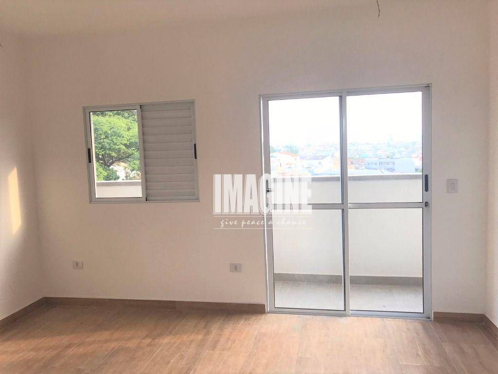 Apartamento à venda com 1 quarto, 30m² - Foto 4