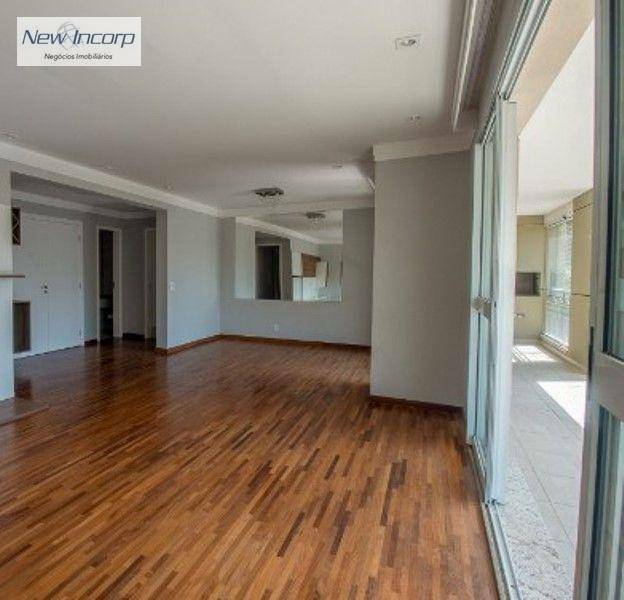 Apartamento à venda com 4 quartos, 195m² - Foto 5