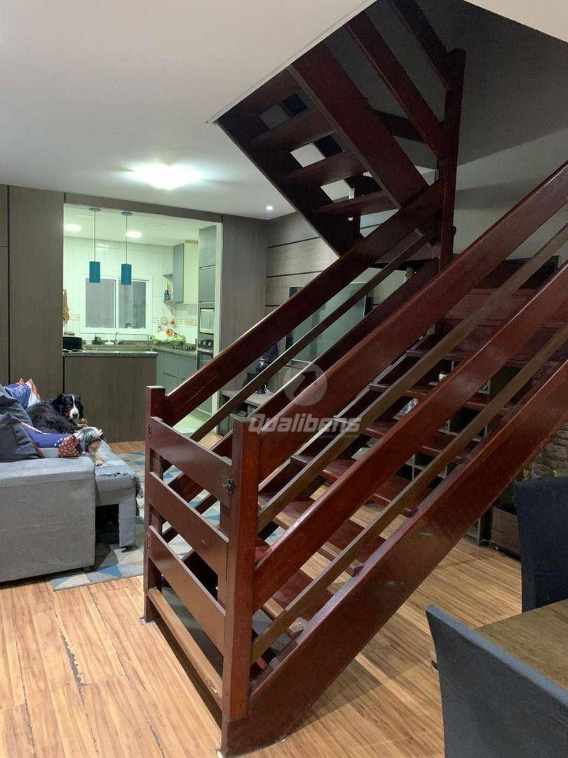 Sobrado à venda com 3 quartos, 152m² - Foto 7