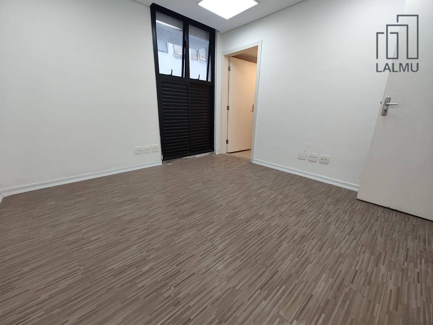 Conjunto Comercial-Sala para alugar, 135m² - Foto 13