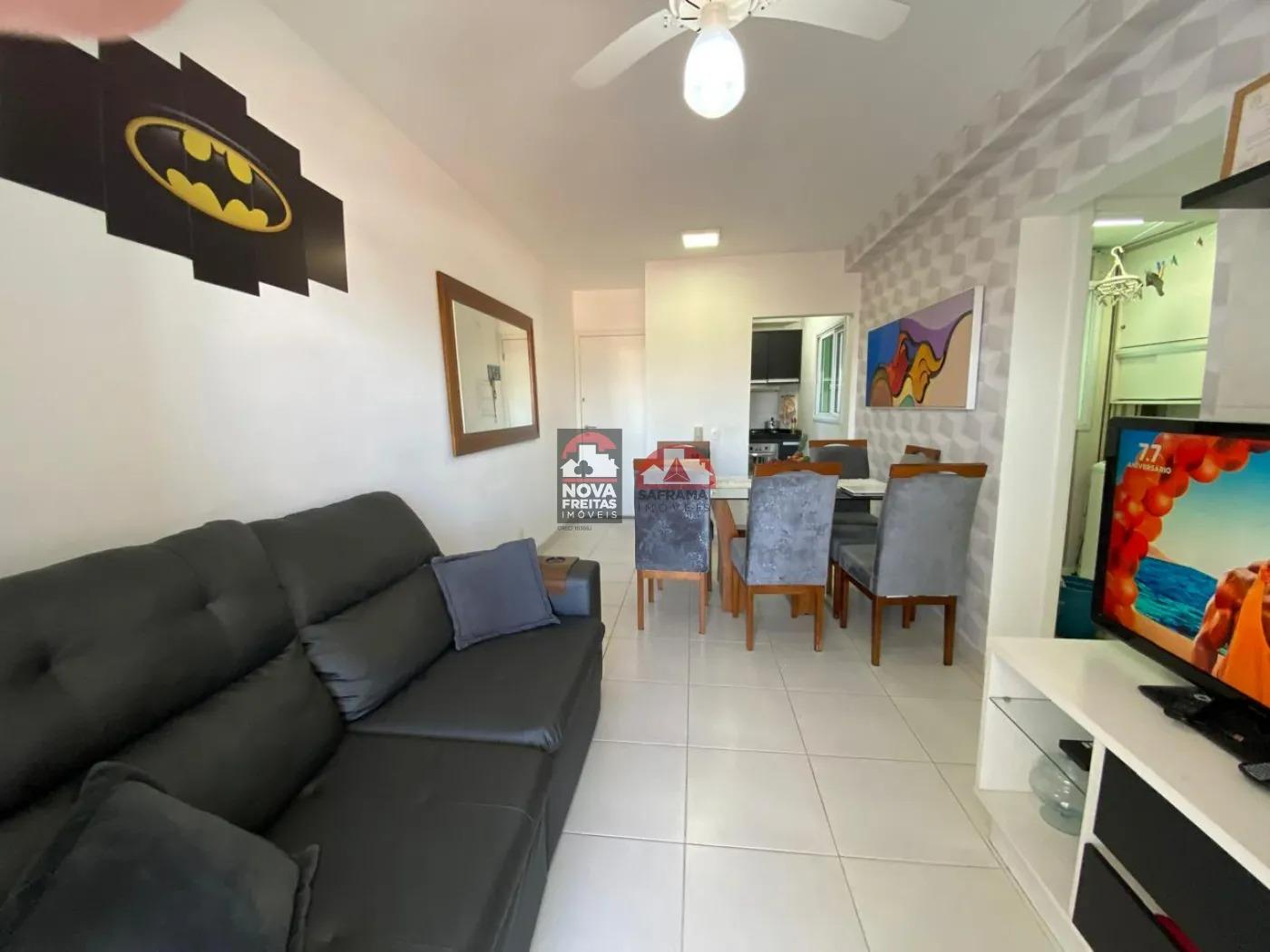 Apartamento à venda com 2 quartos, 70m² - Foto 8