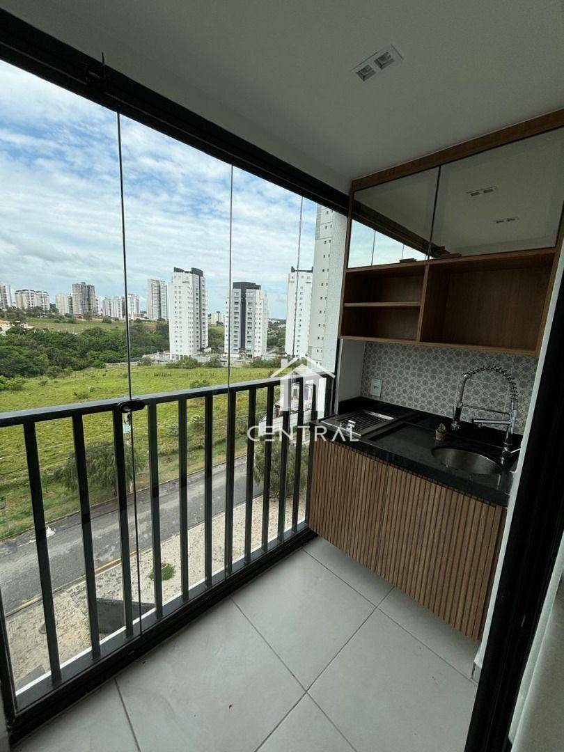 Apartamento à venda com 2 quartos, 55m² - Foto 6