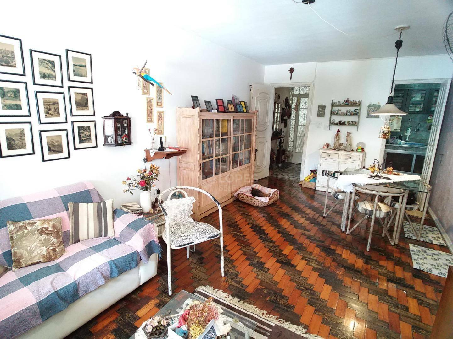 Apartamento à venda com 2 quartos, 74m² - Foto 2