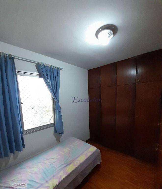 Apartamento à venda com 3 quartos, 83m² - Foto 10